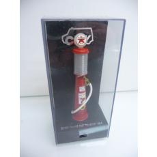 City 1/43 Zapfsäule GP 001 Wayne Cut 519 Texaco für Tankstelle