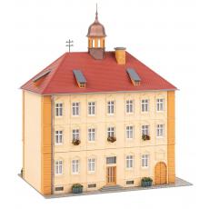 Faller 191778 H0 Rathaus 195 x 133 x 243 mm 167 Einzelteile