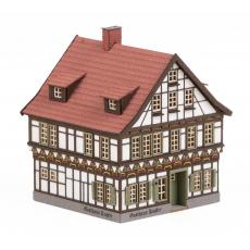 Faller 282793 Z Gasthaus KUPFER 44x43x50mm 161 Teile