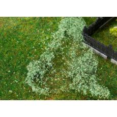Faller 181619 Blätterfoliage, mittelgrün ca. 300 x 200 mm