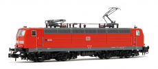 Arnold HN2493 N Elektrolok BR 181 214-8 DB AG rot Mosel Ep. VI Neuware mit DSS