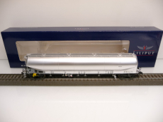 Liliput L235870 H0 Silowagen Uacns Staubguttransport Feldbinder der DB Epoche VI TOP in OVP