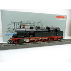 Märklin 3703 H0 Dampflok BR 78 031 DRG  wie ladenneu in OVP