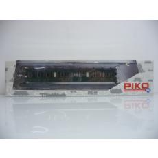 Piko H0 53004 Abteilwagen C9ty SNFC 3.Kl. Ep.III 11051 - Neuwertig in OVP