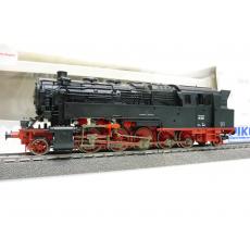 Piko 50036 H0 steam locomotive BR 95 034 of the DB Ep. III 2L = like brand new!!