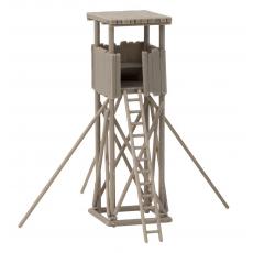 Faller 180869 H0, TT, N, Z Hochsitz aus Epoche II