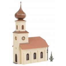 Faller 190082 H0 Aktions-Set Dorfidylle Epoche III