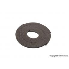 Viessmann 8430 Magnetband 5 Meter B 0,3 x H 0,1 cm