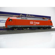 Lima 208584 H0 electric locomotive E 152 001-4 of the DB Cargo 2L= analogue like brand new!!