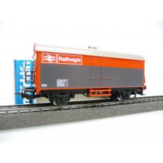 Märklin 4415 Sondermodell Bierwagen RAILFREIGHT rot/grau - Märklin H0