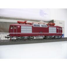 Piko 51022 H0 Elektrolok Zweisystemlok BR 180 der DB AG Ep. V rot DC Gleichstrom