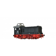 Brawa 41610 H0 Diesellok 236 110-3 DB Epoche IV 2L= Digital Extra + Sound