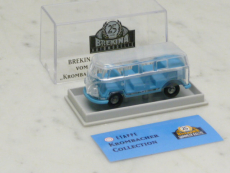 Brekina H0 1:87 - VW T1 Bus Krombacher Collection