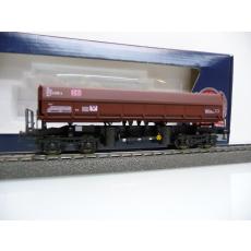 Gützold 46100 H0 Schüttgut-Kippwagen der DB-AG 50. Jubiläum braun