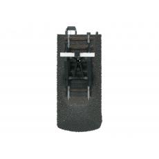 Märklin 24978 H0 Märklin Gleisende mit Prellbock Länge 77,5 mm + 5 mm