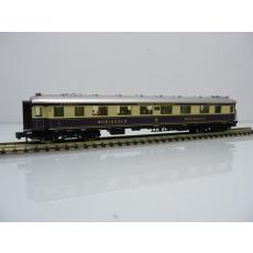 Arnold 0143 N Rheingold Wagen Deutsche Reichsbahn 24 503 mit Innenbeleuchtung