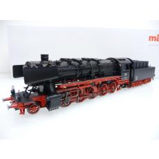 Märklin H0 37897 Dampflokomotive Baureihe 50 DB Ep.III 50 2640