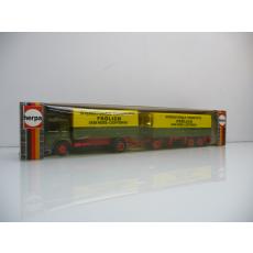Herpa 818295 H0 MAN F8 PrPl HZ Int Transporte Frölich 3436 Hess. Lichtenau wie ladenneu !! Herpa 818295 H0 MAN F8 PrPl HZ Int Transporte Frölich 3436 Hess. Lichtenau wie ladenneu !!