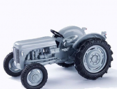 02871 - Ferguson TE20 Traktor Schuco 1:43