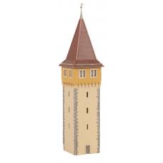 Faller 232200 N Altstadtmauer Set Stadtturm Epoche I Faller 232200 N Altstadtmauer Set Stadtturm Epoche I