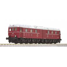 Roco 70116 H0 Diesel-electric double locomotive of the DB 288 002-9 Ep. IV NEW!!