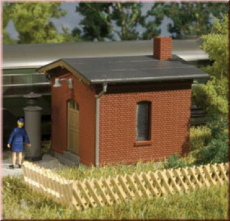 Bahnwärterhaus Auhagen N 14468