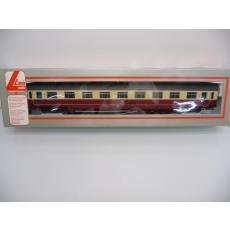 Lima 309167K H0 IC Abteilwagen 1. Klasse DB rot/beige Ep. IV