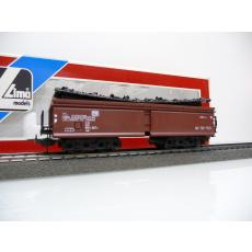 Lima 302935 H0 Schüttgutwagen der DB 696 4 007-2 Fads Ep. IV braun