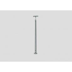 Märklin 72813 Bahnbetriebswerk-Gittermast-Leuchte - zweiflammig