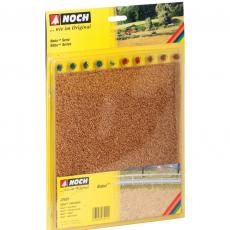 Noch 7421 Natur + “Kornfeld” 22 x 20 cm, 10 Grasbüschel