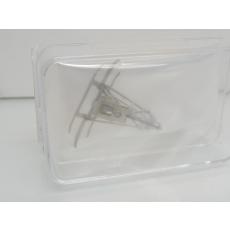 Märklin E644240 H0 Ersatz - Einholm-Stromabnehmer für Elektrolokomotiven