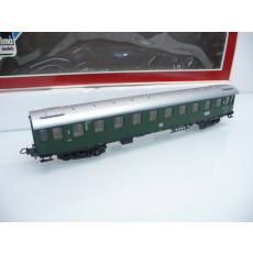 Lima 30 9131 H0 Personenwagen 2. Kl. 16 103 Hmb grün