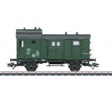 Märklin 48172 H0 Insider-Jahreswagen Spur H0 2022 Ep. III Pwg Pr 14 der DB MHI SoMo
