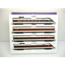 Lima 149742 H0 4-teiliges IC Zugset ET 403 der Db Ep. IV - 2L= Analog