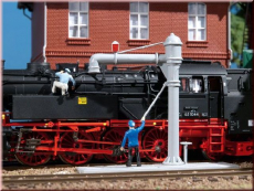 Auhagen H0 41605 Wasserkran