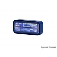 Viessmann 1398 H0 Moderner Zugzielanzeiger mit LED Beleuchtung