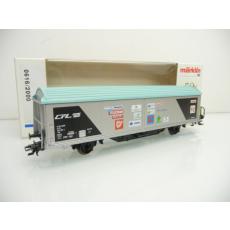 Märklin H0 Sonderwagen 50 JOER CFL 225 0 006-0 - MHI