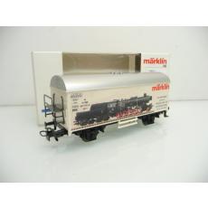 Märklin 4415.151 H0 Sonderwagen MODELLBAU 98 der ÖBB 847 5 012-6 MHI