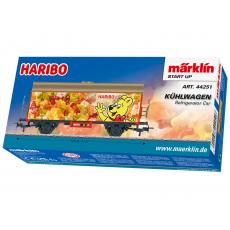 Märklin 44251 H0 Kühlwagen HARIBO Gummibärchen Ep. VI