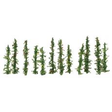 Faller 181291 H0 Stangenbohnen 12 Stück