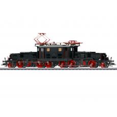 Märklin 39093 H0 Elektrolok Reihe 1189 der ÖBB Krokodil schwarz mfx Digital mit Sound TOP in OVP