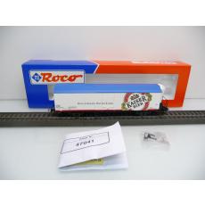 Roco 47041 H0 Güterwagen der ÖBB 827 5 100-8 KAISER BIER