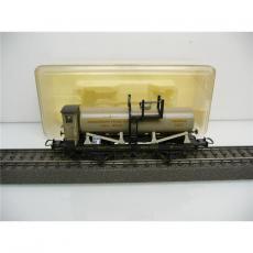 Trix 52 3617 00 H0 Kesselwagen der K.Bay.Sts.B. 502137 grau