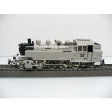 Märklin H0 Dampflok 86 090 DRG grau aus SET 3100   analog