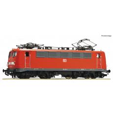 Roco 70794 H0 Elektrolokomotive BR 141 439-0 rot DB AG Epoche V NEU !!