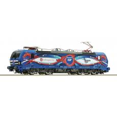 Roco 79972 H0 AC Elektrolokomotive BR 192 103-0 EGP Epoche VI Digital mit Sound
