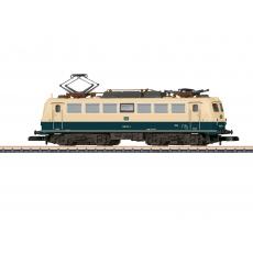 Märklin 88386 Z E-Lok Baureihe E 139 313-1 DB türkis / beige