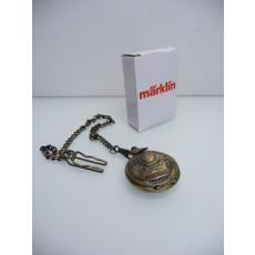 Märklin Taschenuhr im edlen Design
