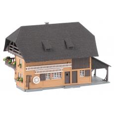 Faller 231717 N Ferienhaus Schwarzwald 91x57x57 mm Ep. I