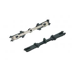 Märklin E239550 Ersatzteil Kupplung mit Kontakt 2 Stück